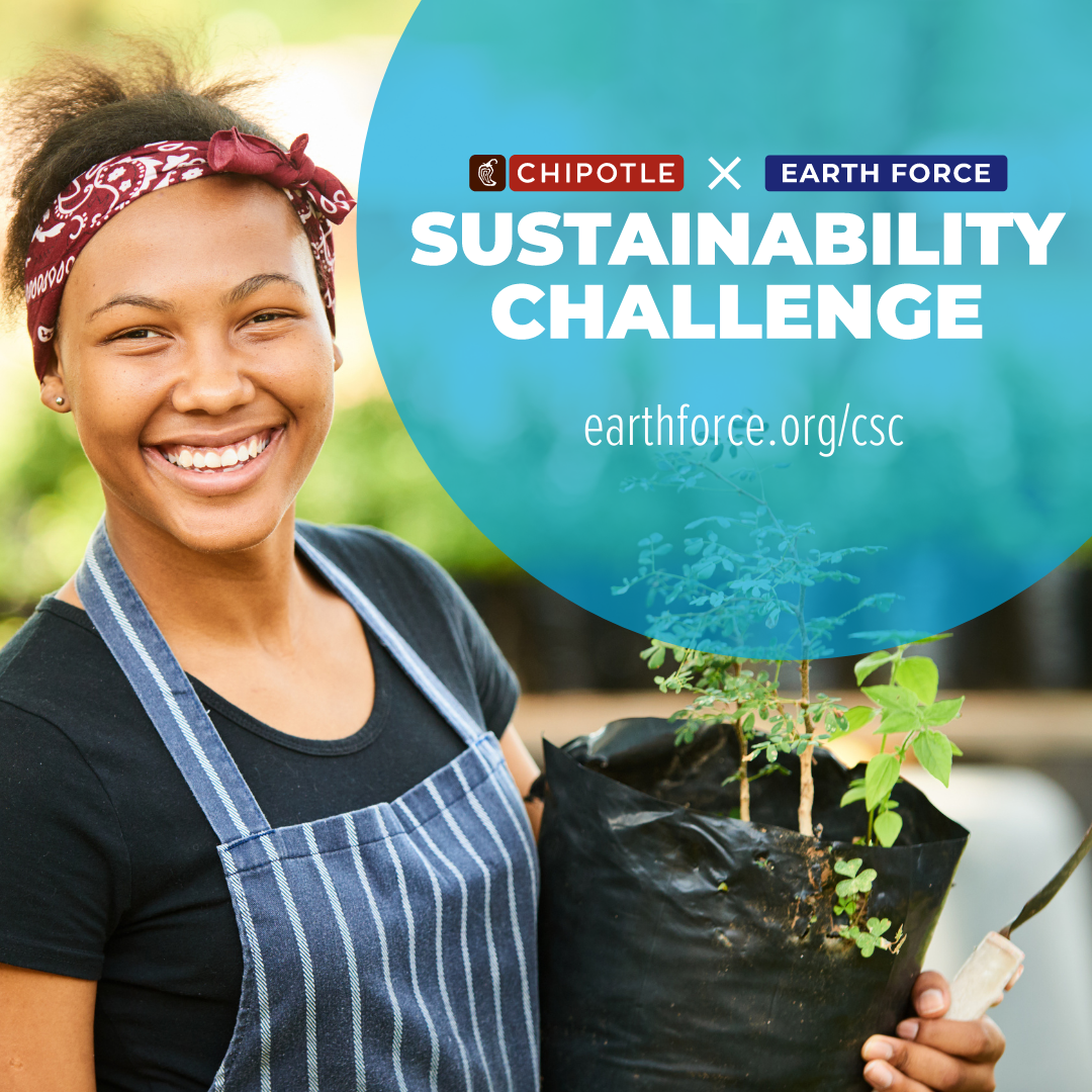 Chipotle Sustainability Challenge